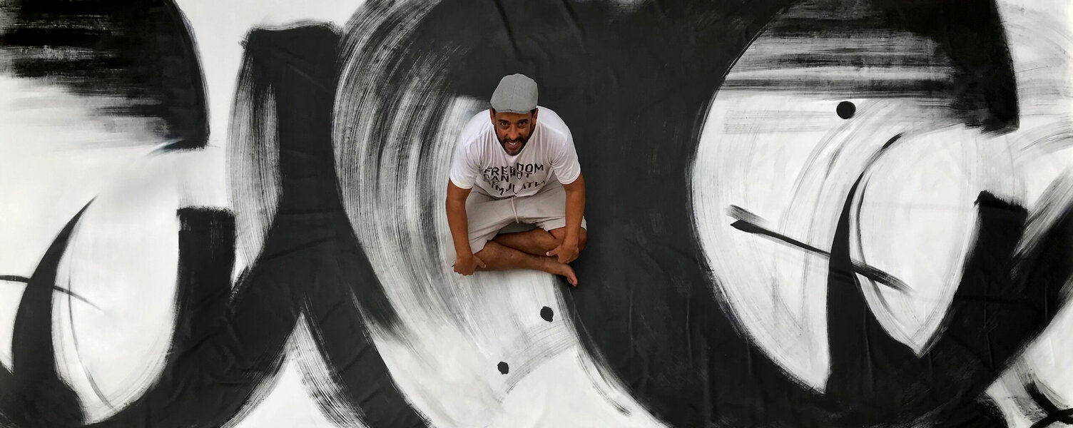 Robson Alencar Kunst te koop