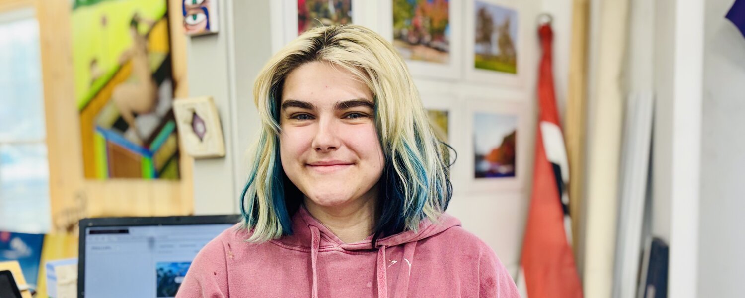 Lauren Simmons Kunst te koop