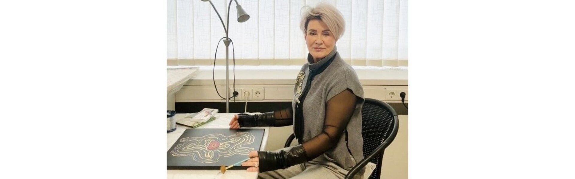 Natalja Helenurm Art for Sale