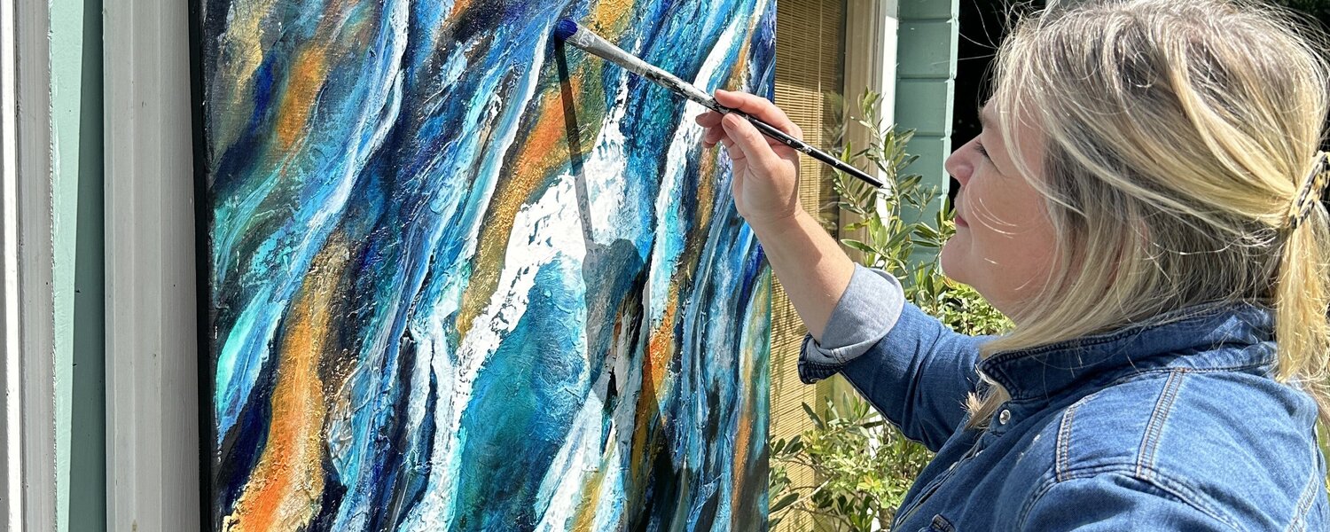 Tracy Pritchard Arte en venta