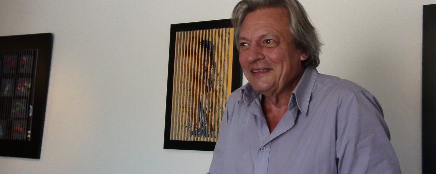 Didier Perthuison Arte en venta