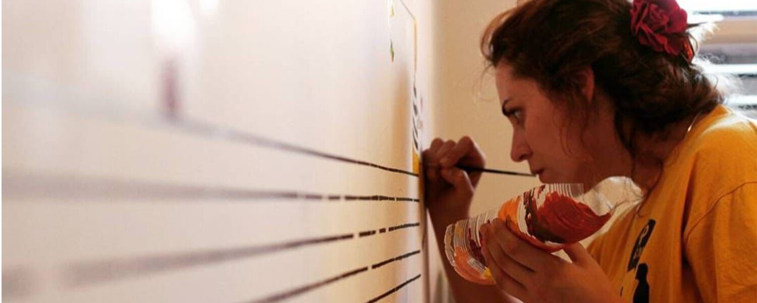 SARA SERRA Kunst kaufen