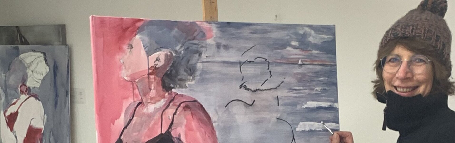 Heike Schümann Kunst te koop