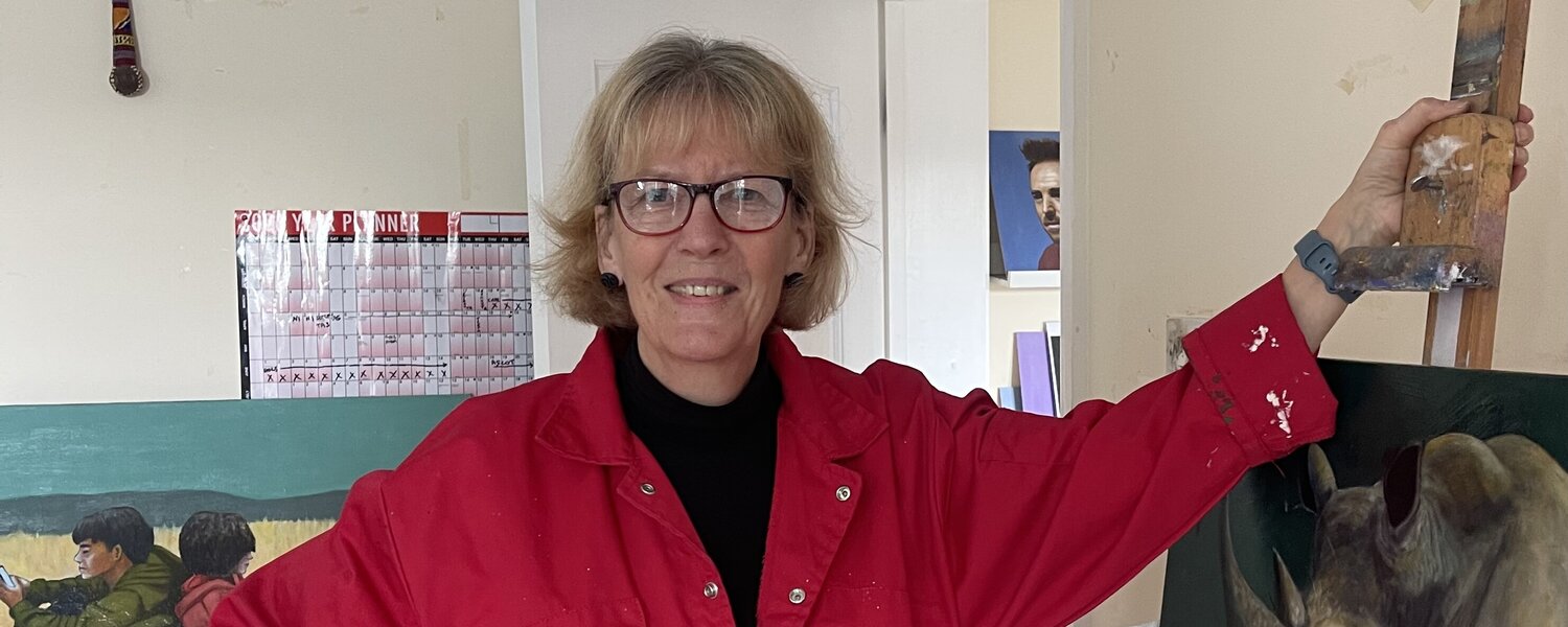 Allison McSparron-Edwards Kunst te koop