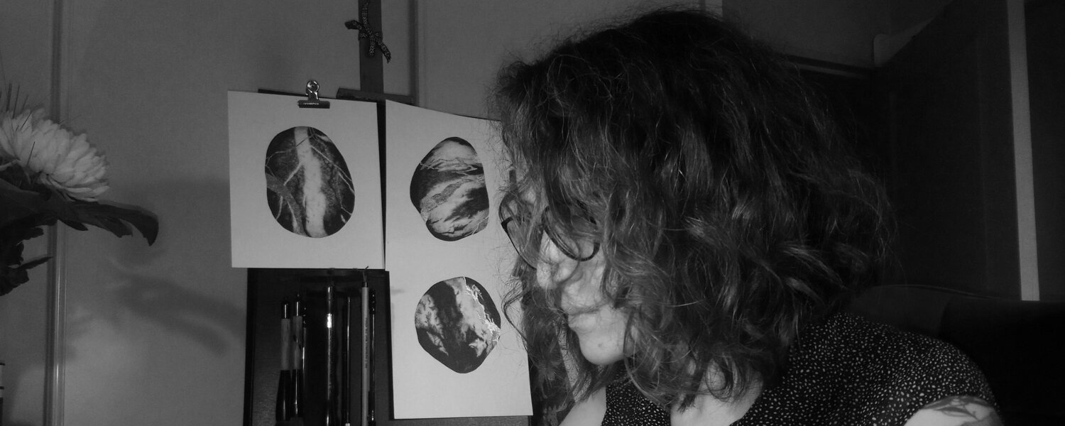 Séverine Bourgeois Kunst te koop