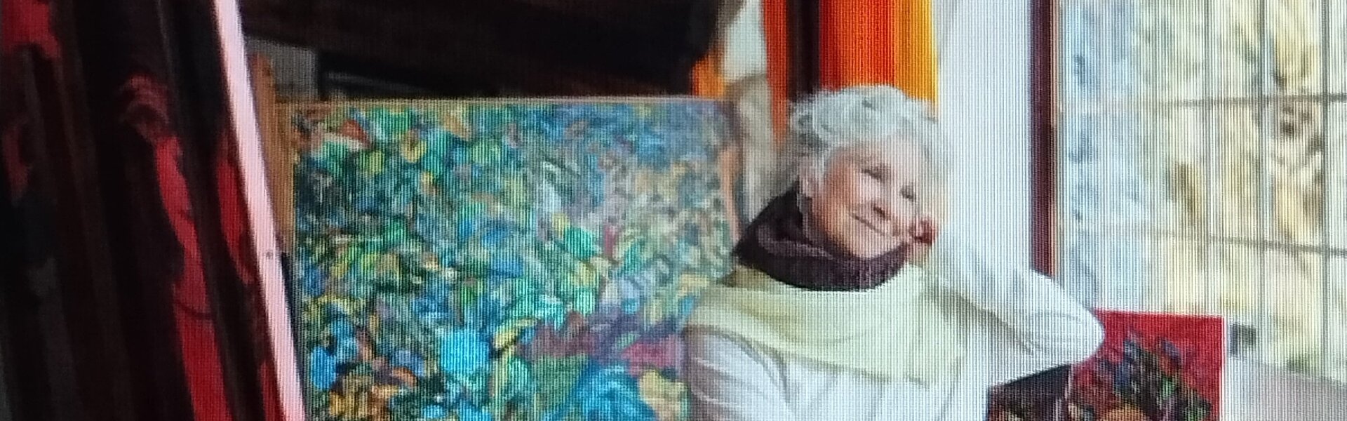 MARGHERITA BELLIPANNI (Margot) Kunst te koop