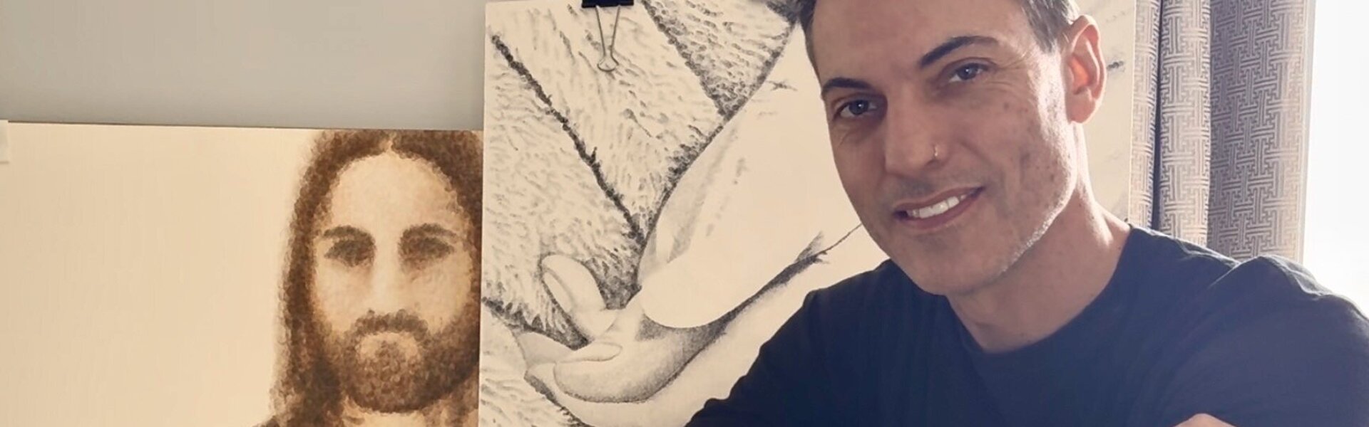 Mark Pinto Kunst kaufen