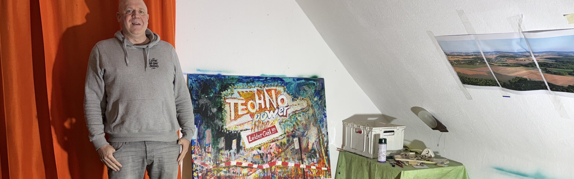 Martin Thomas Art for Sale