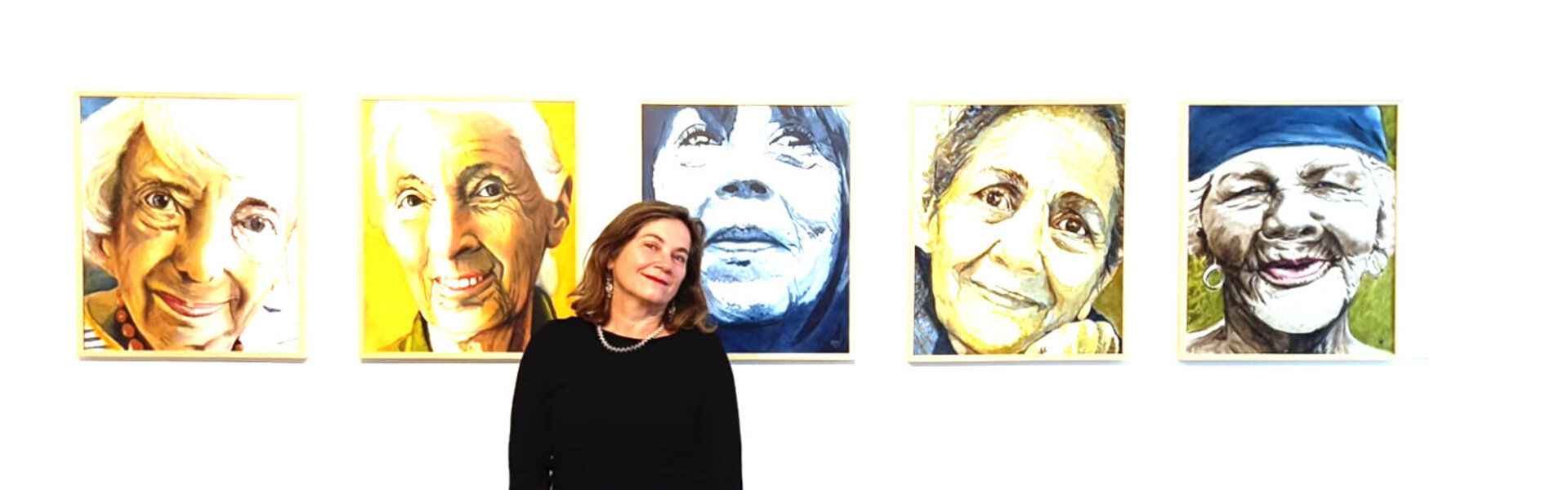 Gabriele Riedel Kunst kaufen