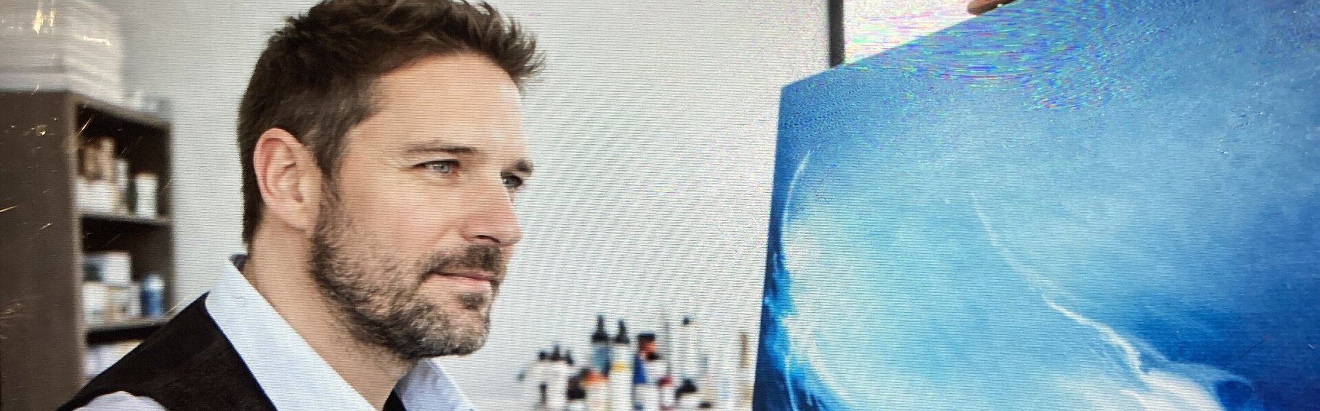 Stève Greppin Arte en venta