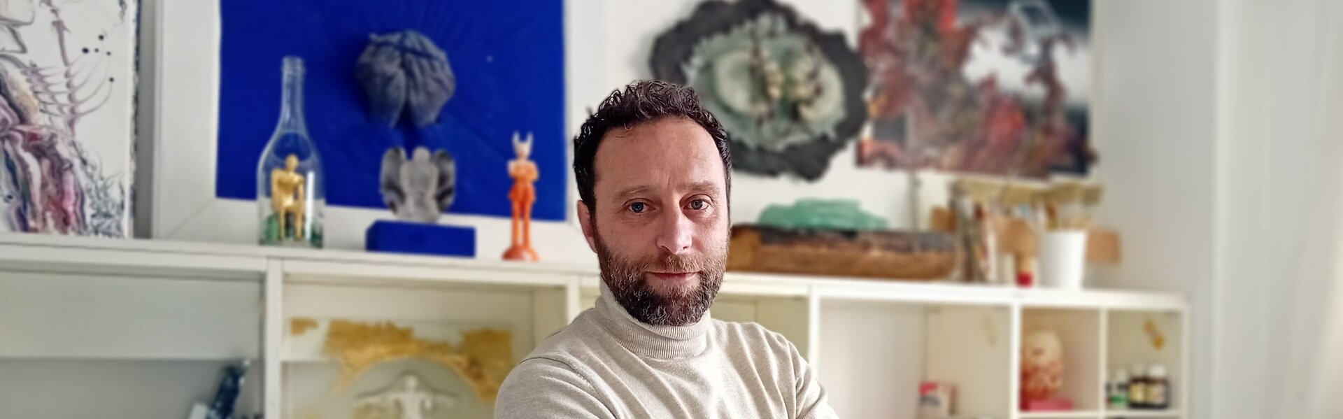 Ezio Procacci Kunst te koop