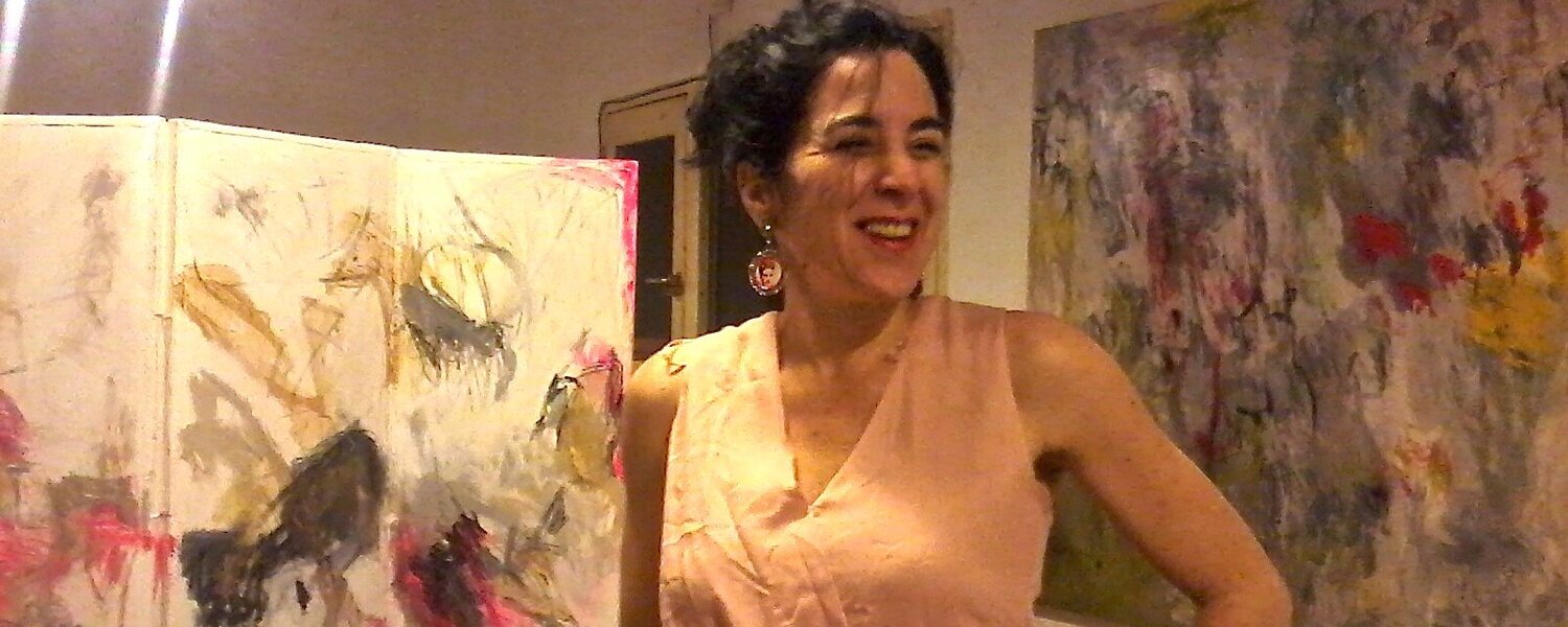 Sargam Bagazgoitia Kunst te koop