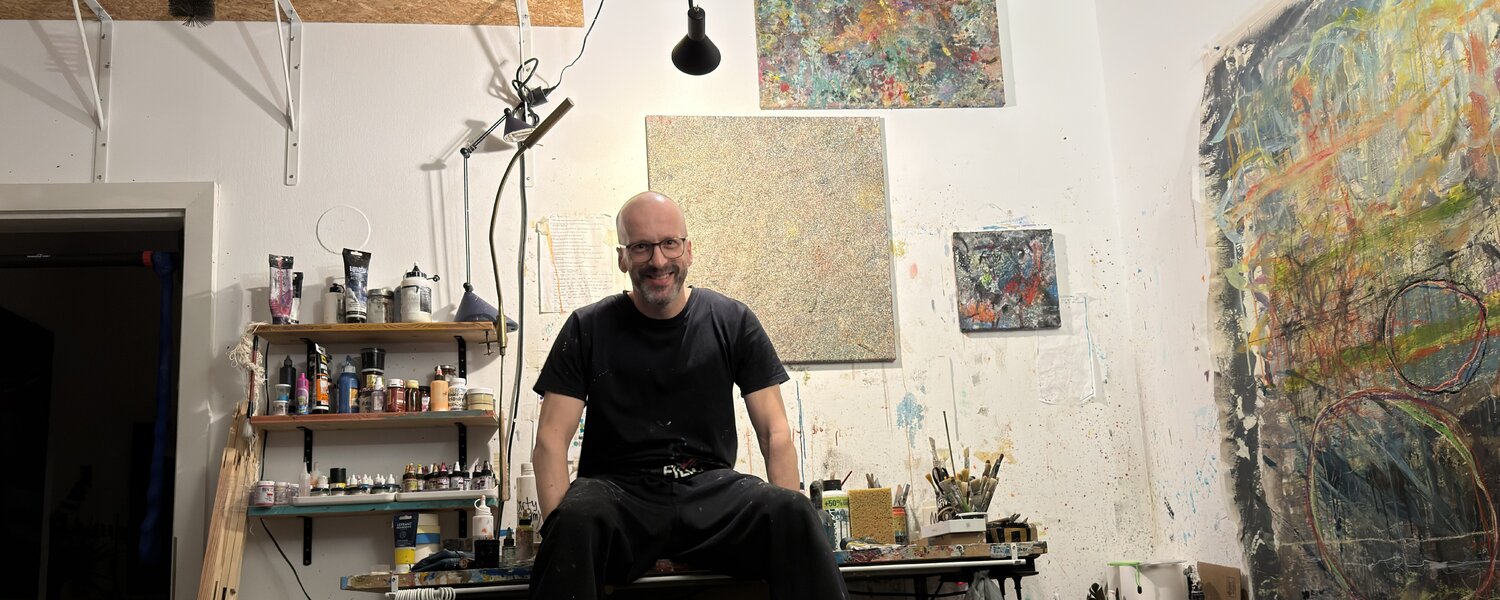 Michael Ploederl Kunst te koop