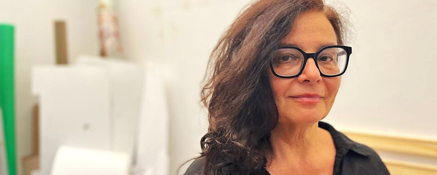 Cristina Jardanovsky Kunst te koop