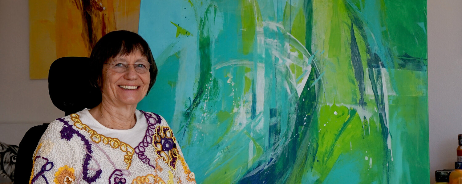 Margit Schick Arte en venta