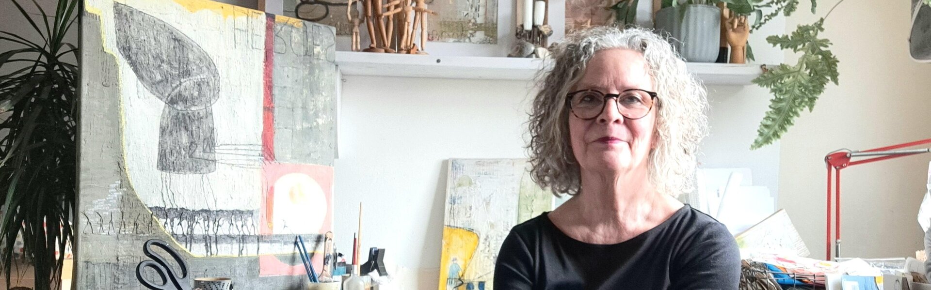Yvonne Ziemer Kunst te koop
