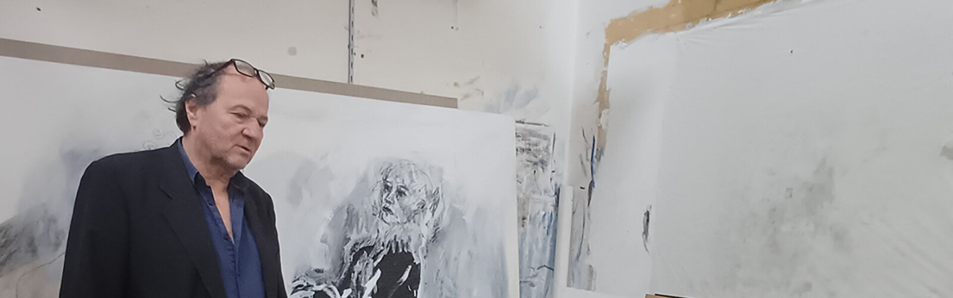 olivier saint-pierre Kunst te koop