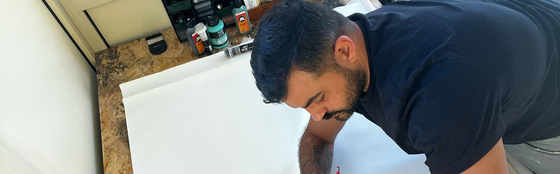 SALVATORE CATANIA Bamér Kunst te koop