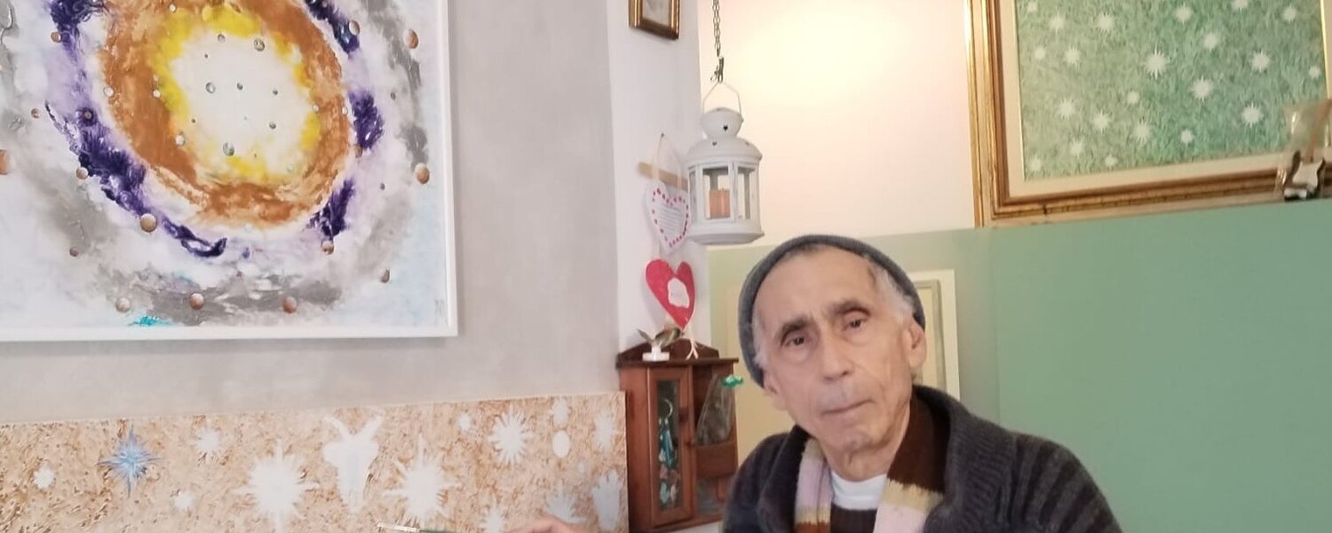 Andrea Micalizzi Opere d'arte in vendita