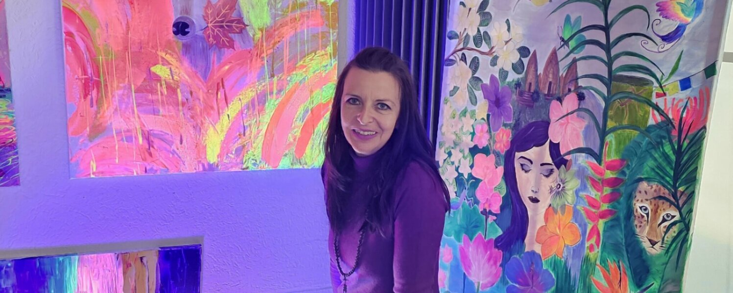 Ariane Fischer Kunst te koop