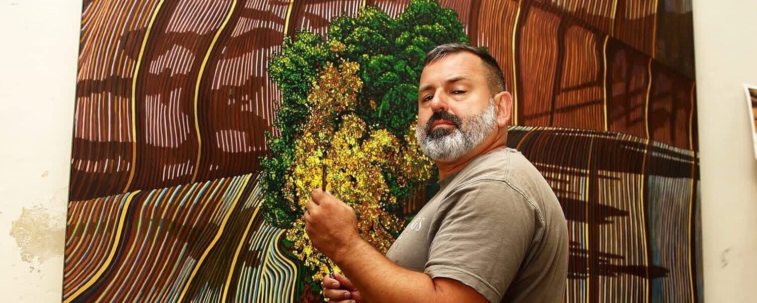 Leo Joseph Art for Sale