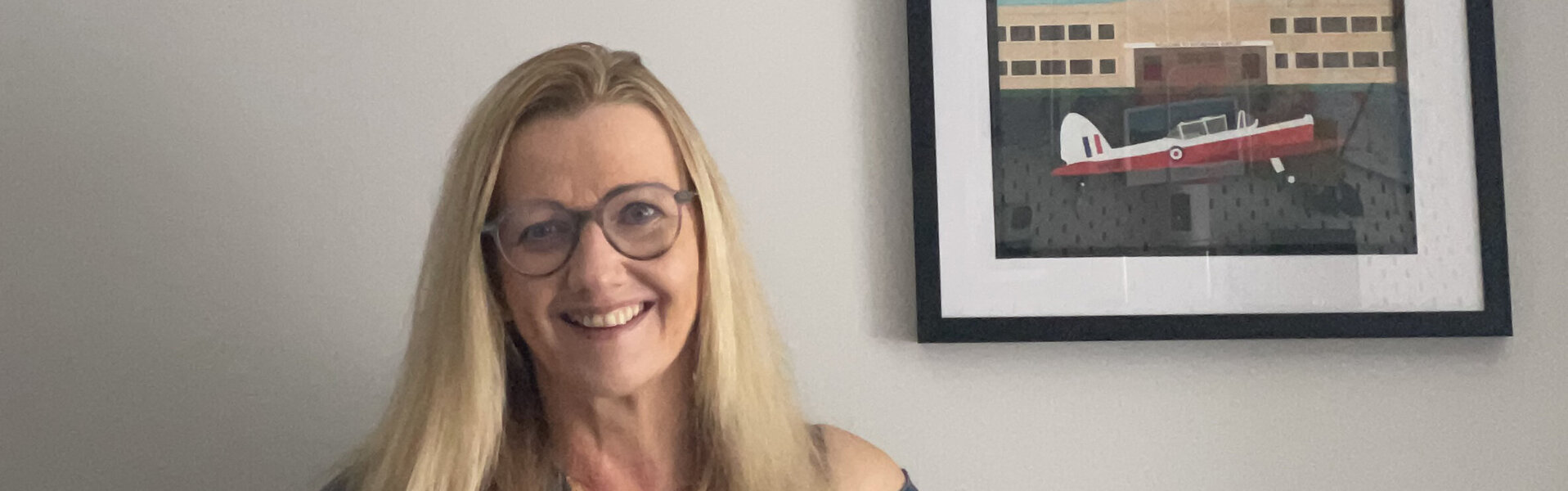 Vicky Vaughan Art for Sale