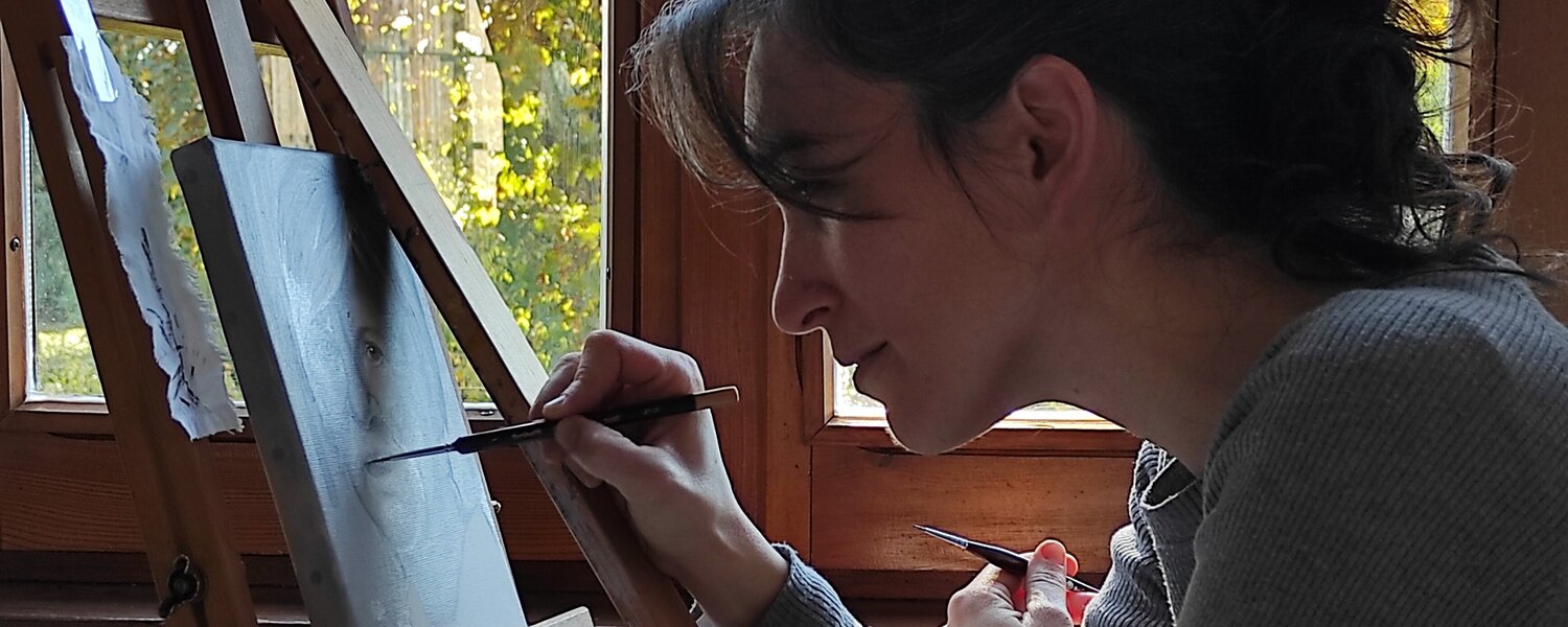 Evelina Sisi Arte en venta