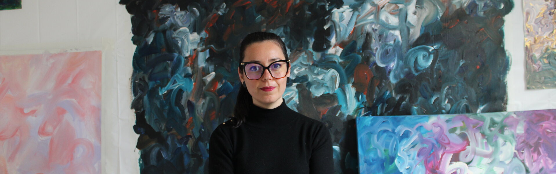 Madalena Moncóvio Kunst kaufen