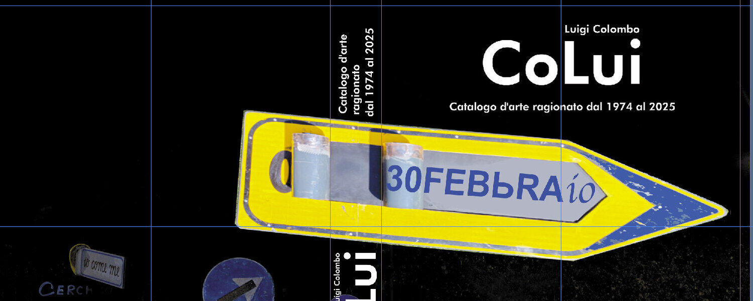 Luigi Colombo Opere d'arte in vendita