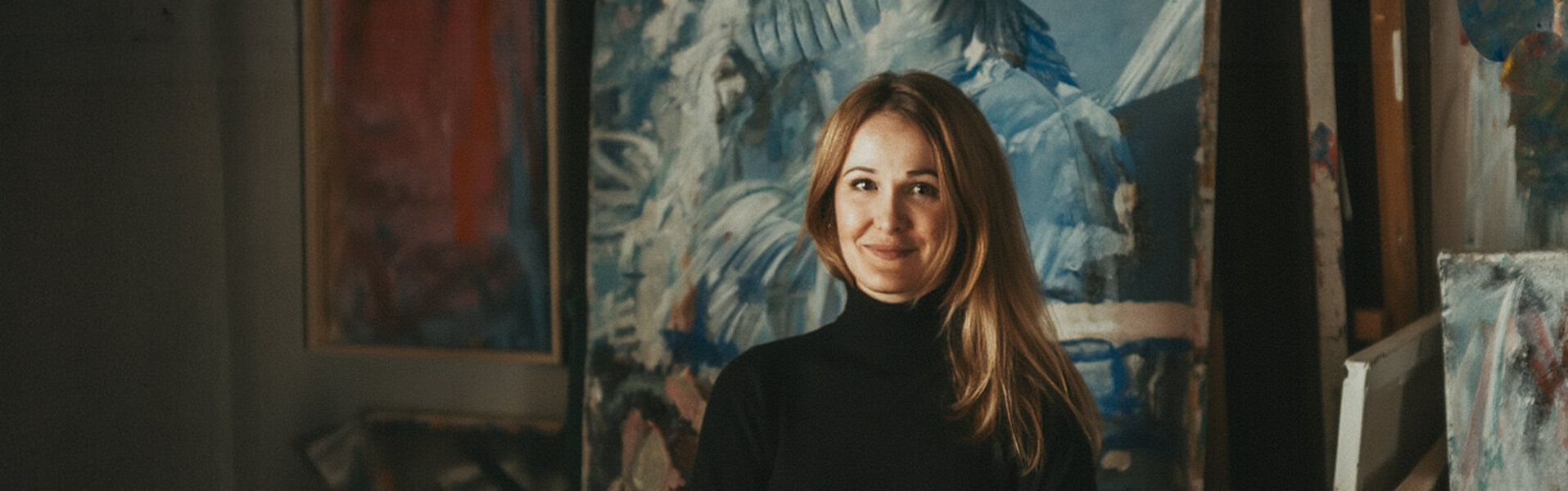 Dagna Majewska Opere d'arte in vendita