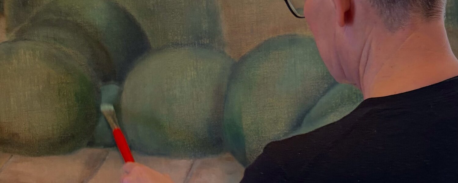 Peter Maisch Art for Sale