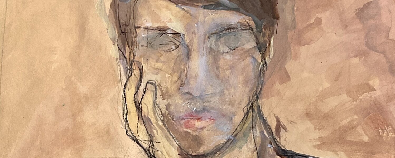 Mara Zordan Kunst te koop