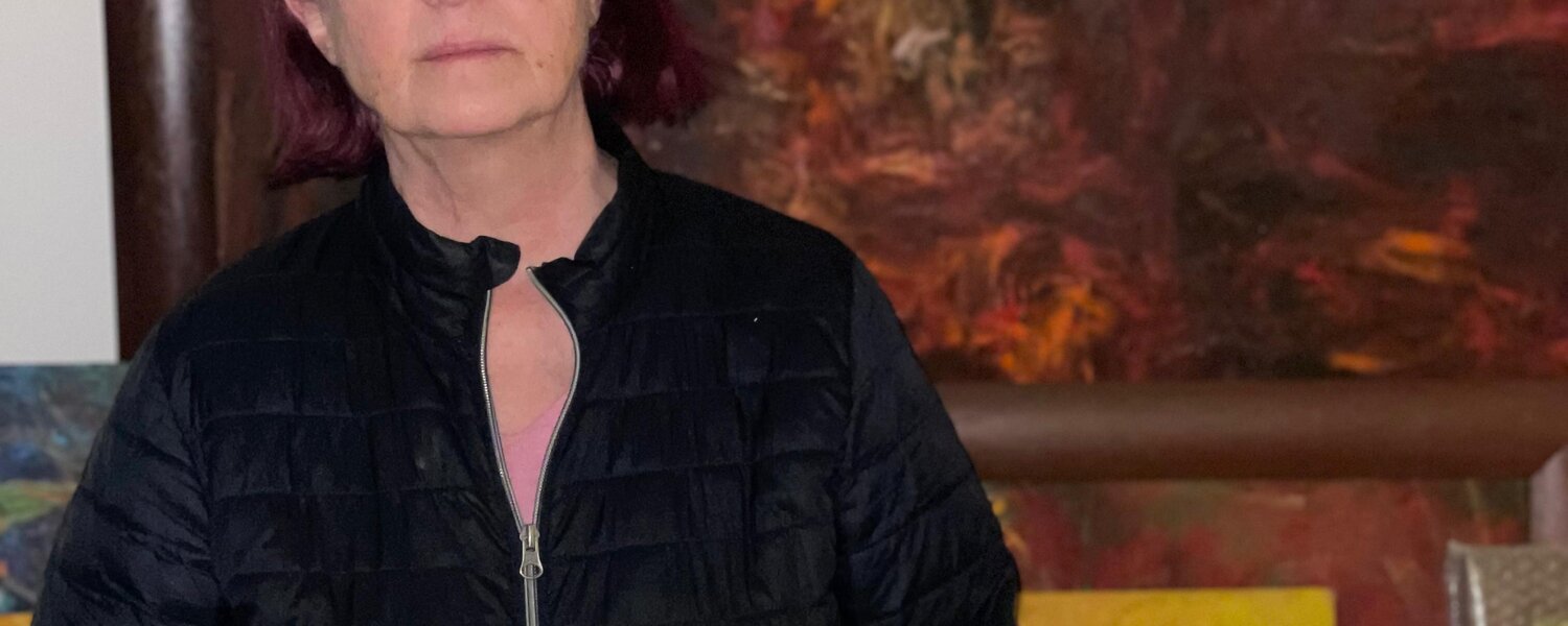 sue (kisa) Gallaugher Opere d'arte in vendita