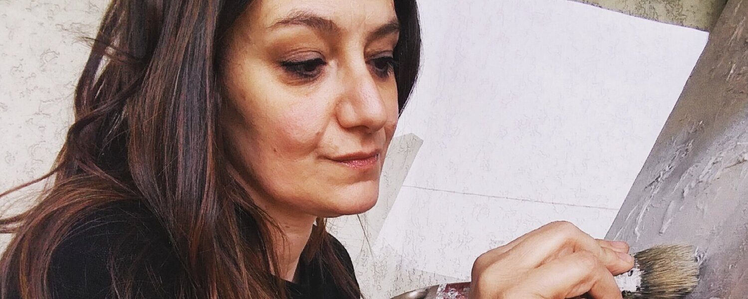 Melissa Quaranta Arte en venta