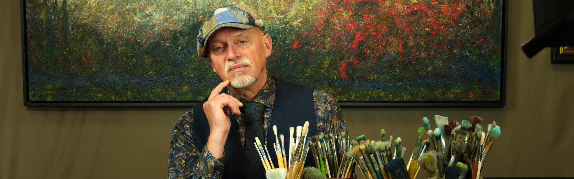 Marcel Rafaël Alec Arte en venta