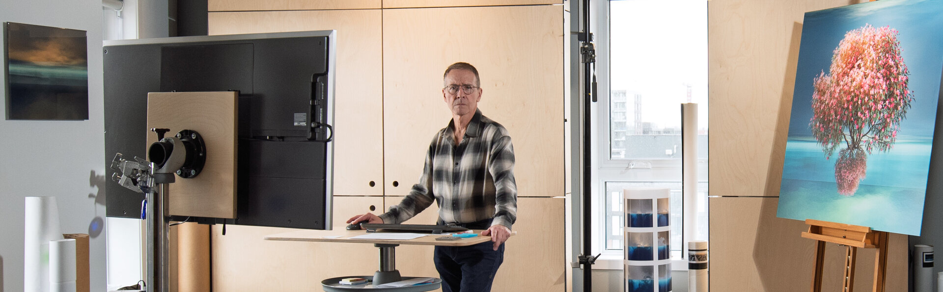 Paul Emile Rioux Arte en venta