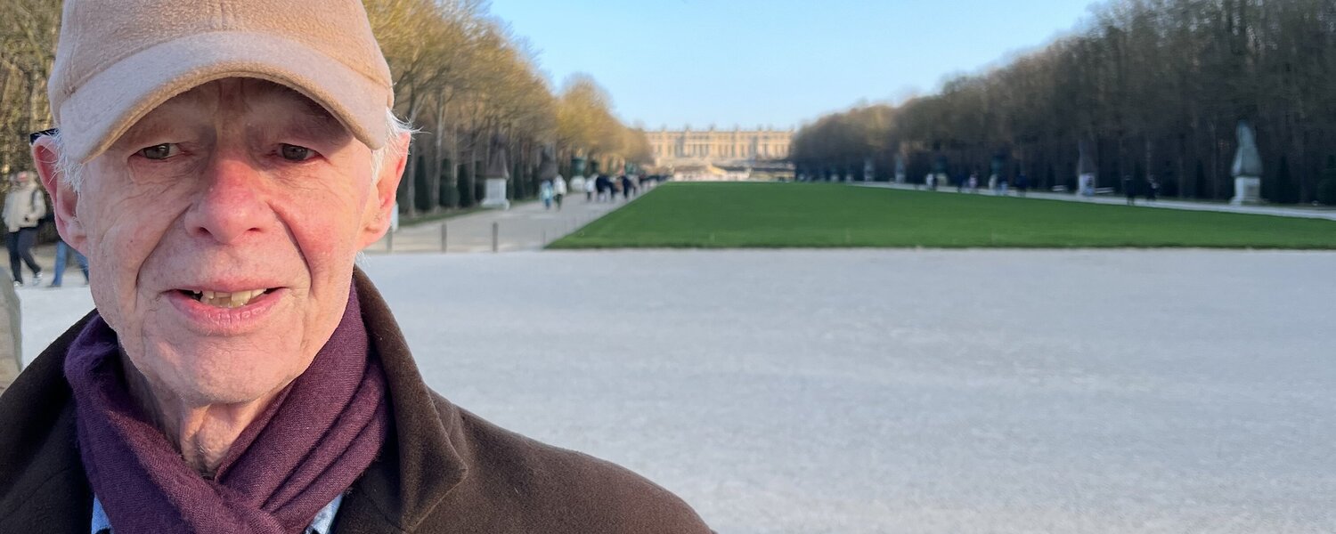 Gwenaël de Villeneuve Kunst kaufen