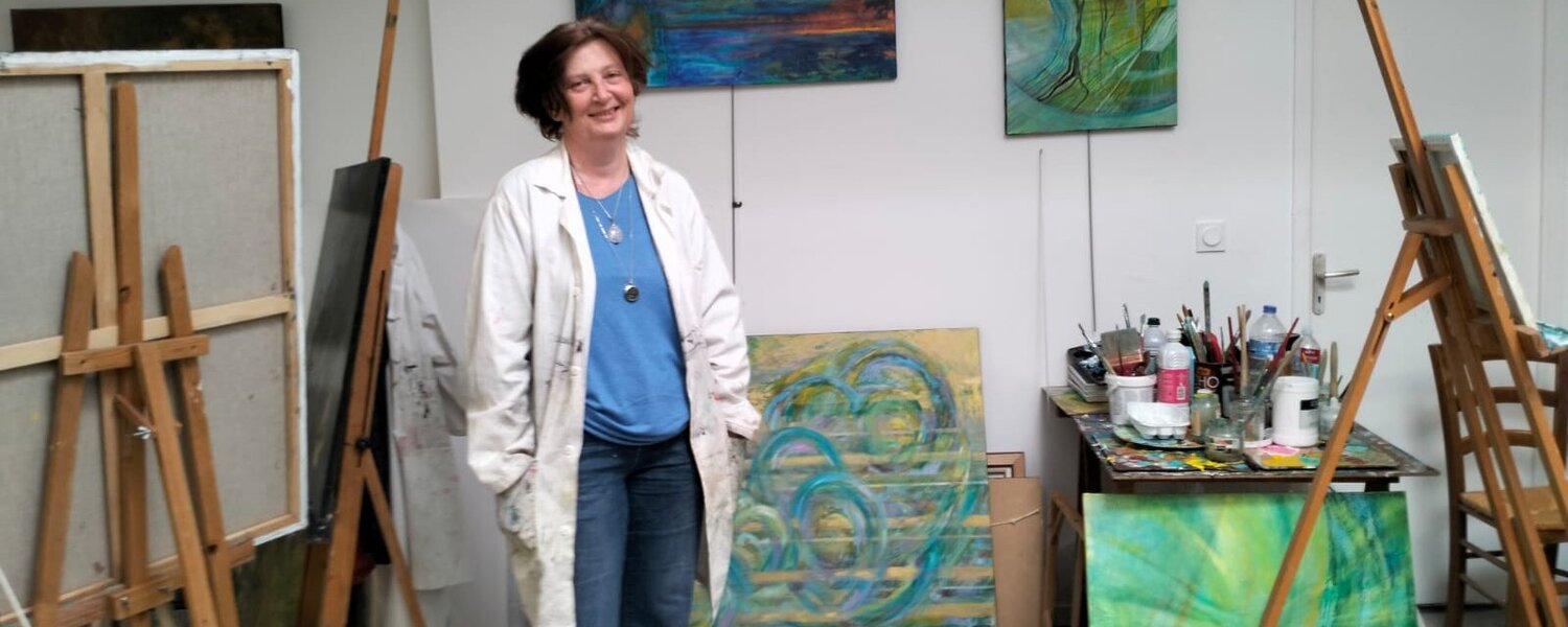 Sandra Bédu Art for Sale