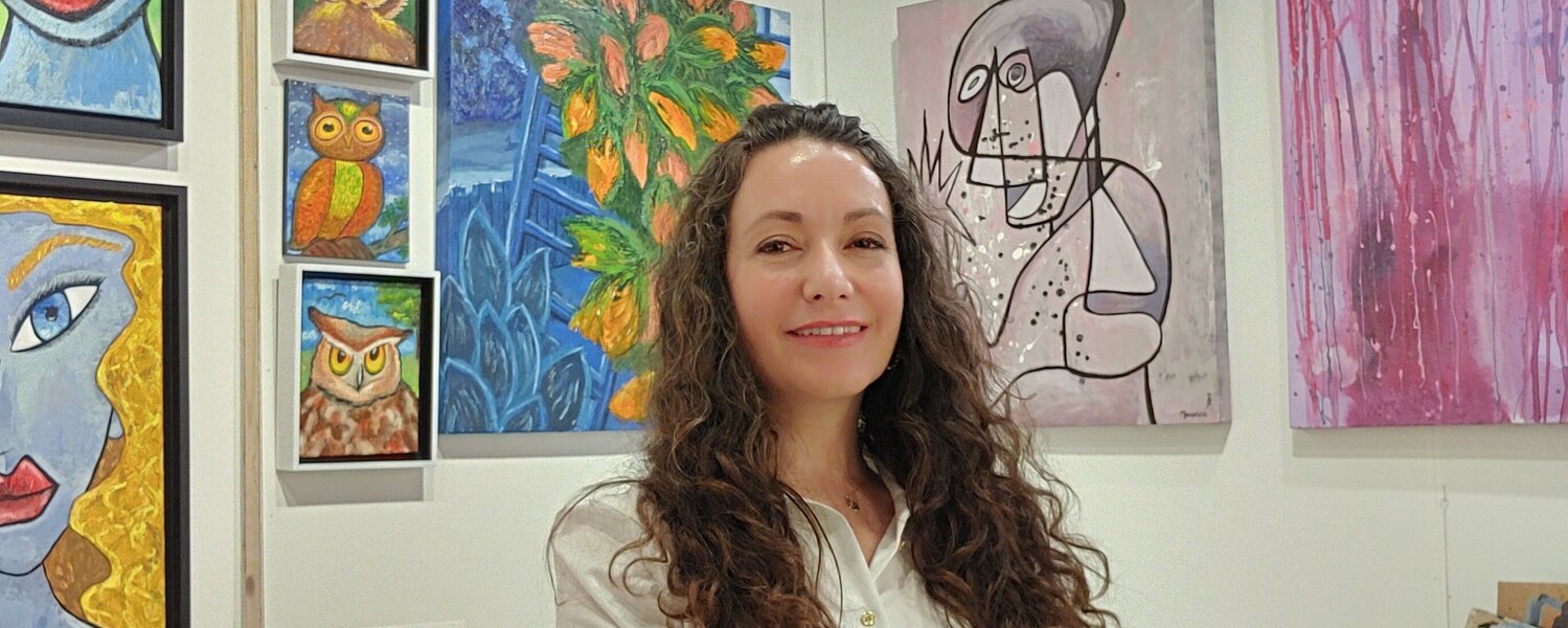 Sandy Maranesi Art for Sale