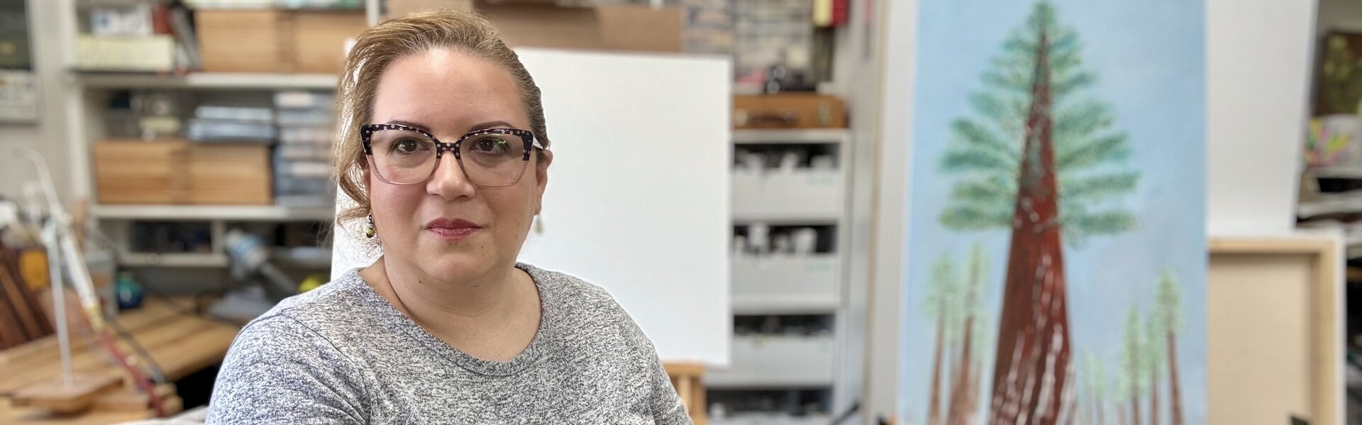 Rubi Javier Art for Sale