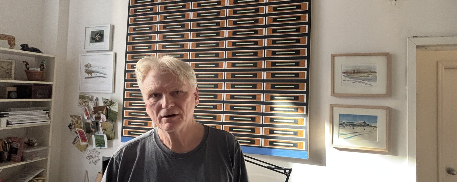 Bruce Rauffenbart Art for Sale