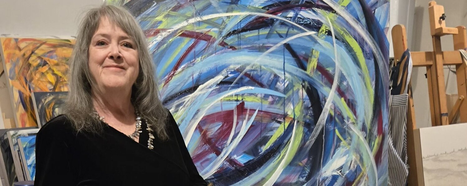 Susan M. Gibbons Kunst te koop