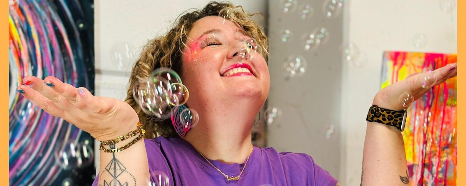 Natacha Jill Colin Œuvres d'art à vendre