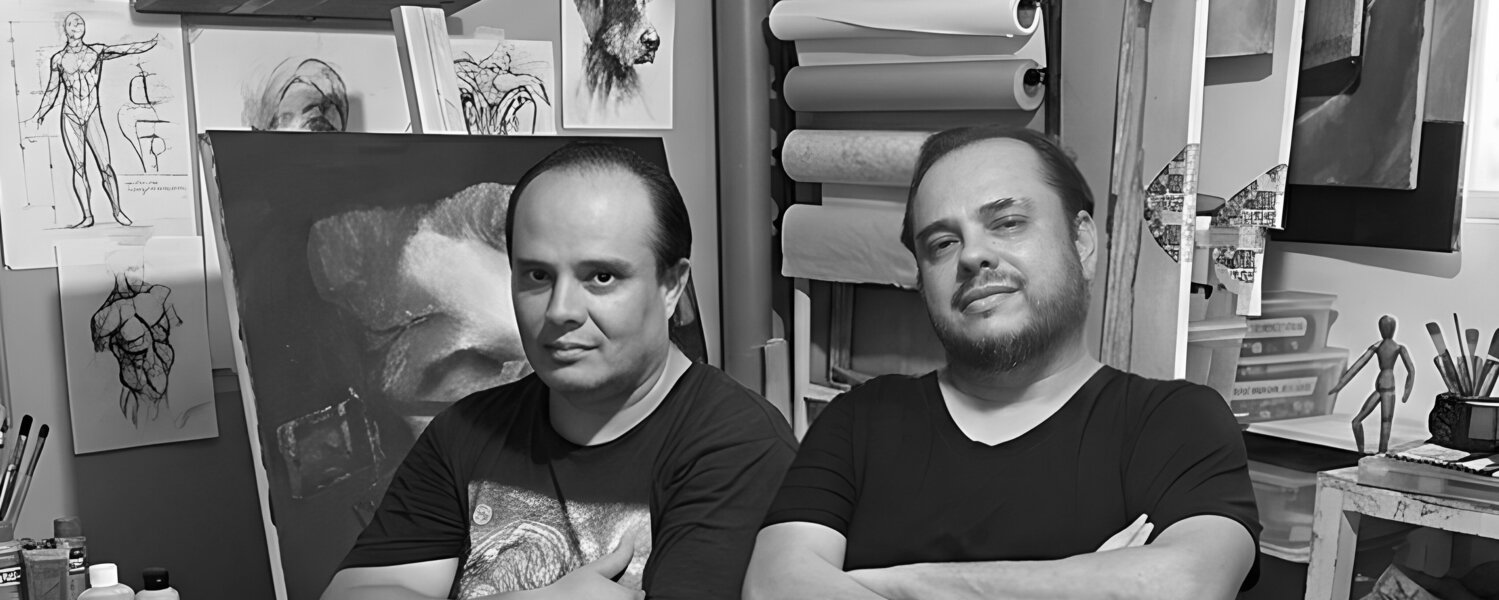 Hermanos Urioste Kunst kaufen