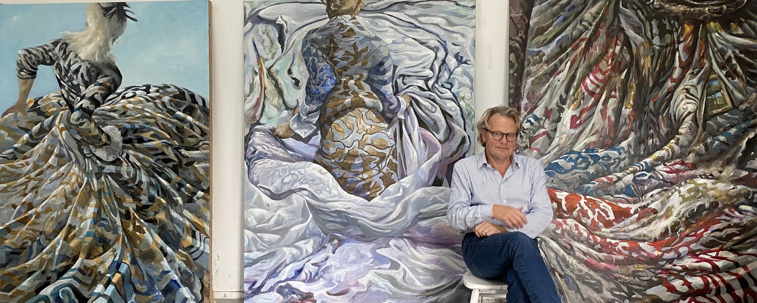 Thomas Holm Kunst kaufen