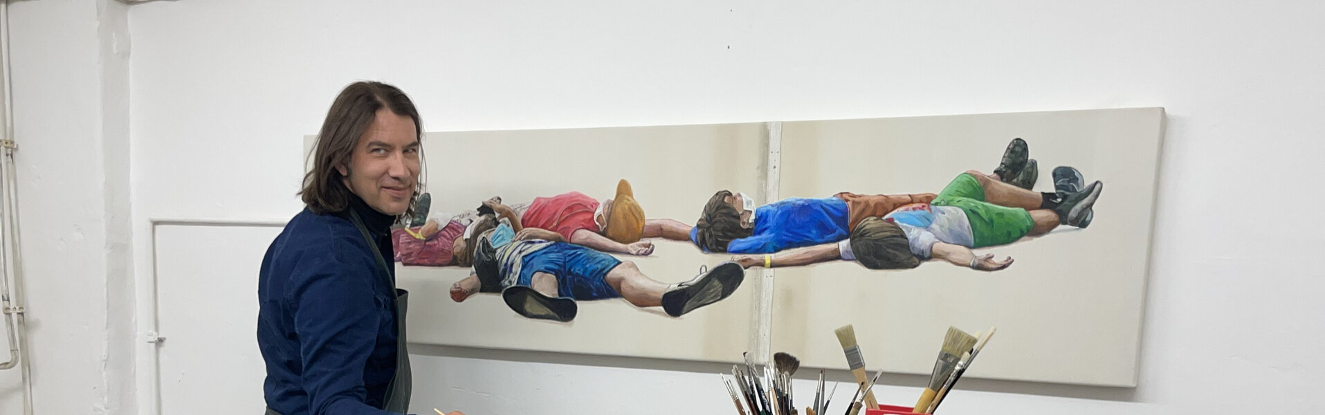 Christian Hein Opere d'arte in vendita