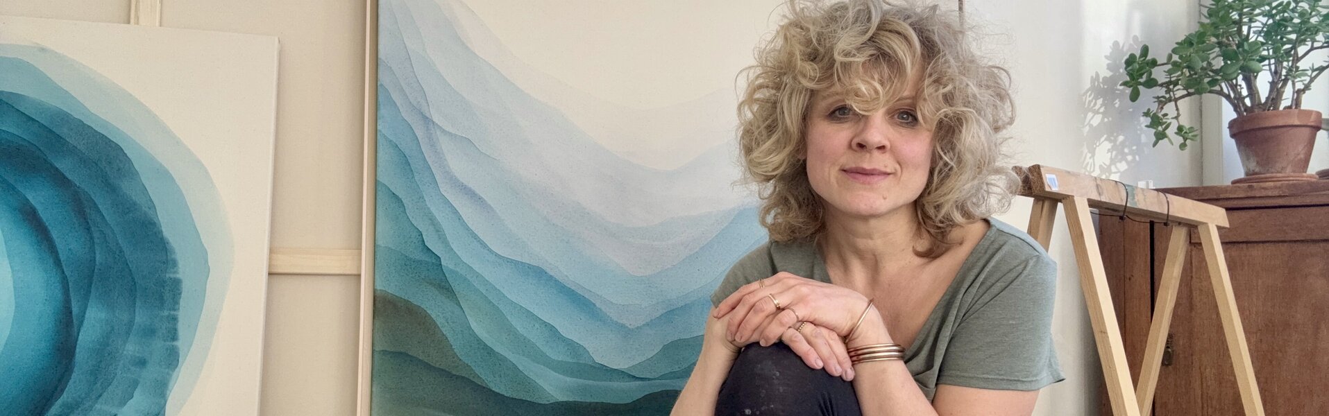 Johanne Bossmann Kunst te koop