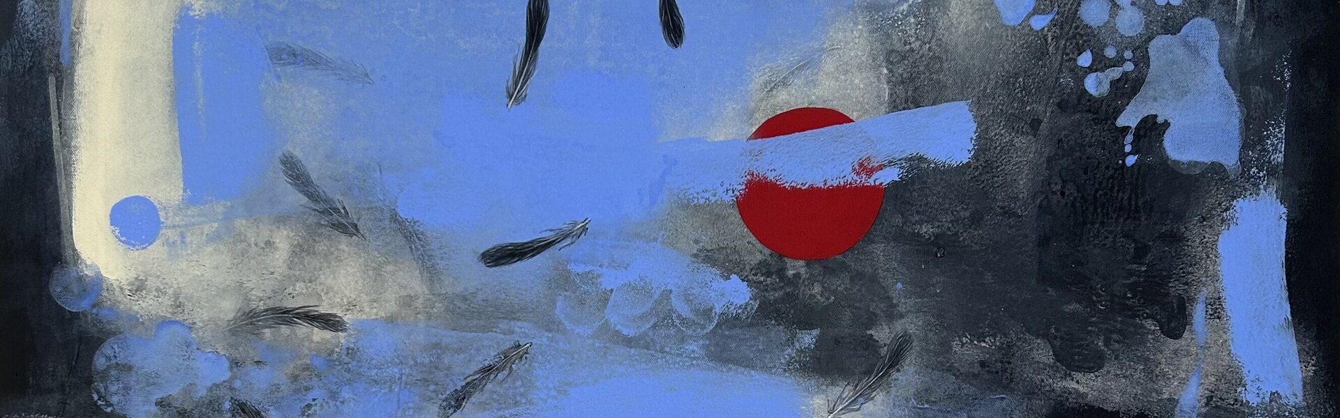 Aysenur Saral Art for Sale