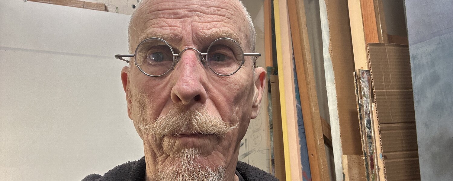 Ben Bergstein Opere d'arte in vendita