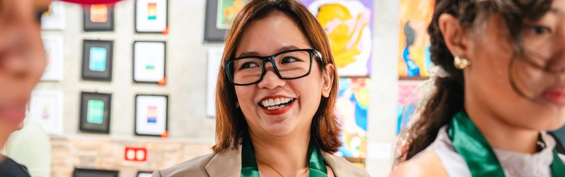 Lyz Dizon Kunst te koop